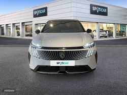 Peugeot 3008 Eléctrico 157kW GT - Miniatura 2