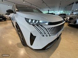 Peugeot 3008 Eléctrico 157kW GT - Miniatura 23