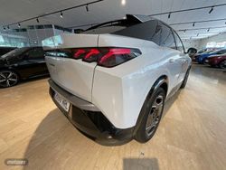 Peugeot 3008 Eléctrico 157kW GT - Miniatura 24