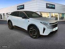 Peugeot 3008 Eléctrico 157kW GT - Miniatura 3