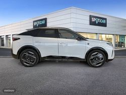 Peugeot 3008 Eléctrico 157kW GT - Miniatura 4