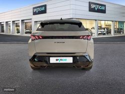Peugeot 3008 Eléctrico 157kW GT - Miniatura 5
