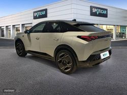 Peugeot 3008 Eléctrico 157kW GT - Miniatura 6