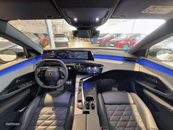 Peugeot 3008 Eléctrico 157kW GT - Miniatura 8