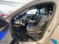 Peugeot 3008 Eléctrico 157kW GT - Miniatura 9