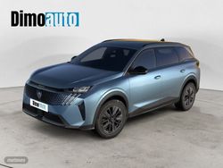 Peugeot 5008 1.2 107KW (145CV) eDCS6 Allure Exclusive - Miniatura 1