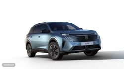 Peugeot 5008 1.2 107KW (145CV) eDCS6 Allure Exclusive - Miniatura 2