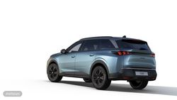 Peugeot 5008 1.2 107KW (145CV) eDCS6 Allure Exclusive - Miniatura 5