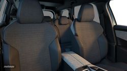 Peugeot 5008 1.2 107KW (145CV) eDCS6 Allure Exclusive - Miniatura 8