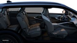 Peugeot 5008 1.2 107KW (145CV) eDCS6 Allure Exclusive - Miniatura 9