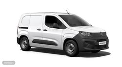 Citroen Berlingo Talla M BlueHDi 100 - Miniatura 2