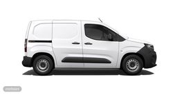 Citroen Berlingo Talla M BlueHDi 100 - Miniatura 3
