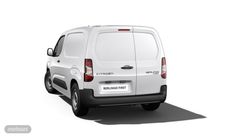 Citroen Berlingo Talla M BlueHDi 100 - Miniatura 4