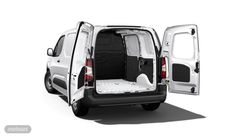 Citroen Berlingo Talla M BlueHDi 100 - Miniatura 5