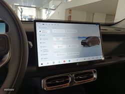 Leapmotor B10 18.8 kWh Auto Design - Miniatura 14