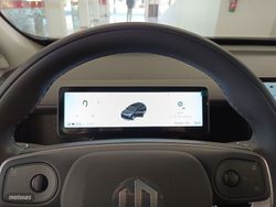 Leapmotor B10 18.8 kWh Auto Design - Miniatura 18