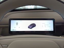 Leapmotor B10 BEV 67.1kWh Auto DesignProMax - Miniatura 19