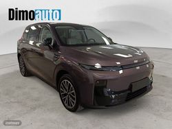Leapmotor B10 BEV 67.1kWh Auto DesignProMax - Miniatura 3