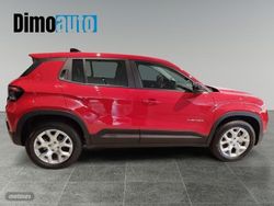 Jeep Avenger BEV 156cv Altitude - Miniatura 4