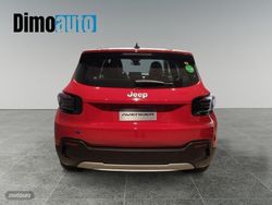 Jeep Avenger BEV 156cv Altitude - Miniatura 6