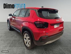 Jeep Avenger BEV 156cv Altitude - Miniatura 8