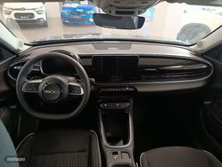 Fiat 600 1.2 MHEV 81kW (110CV) DDCT Icon - Miniatura 10