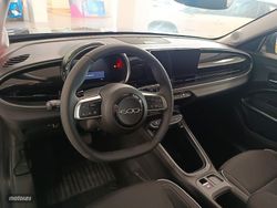 Fiat 600 1.2 MHEV 81kW (110CV) DDCT Icon - Miniatura 11