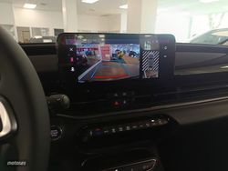 Fiat 600 1.2 MHEV 81kW (110CV) DDCT Icon - Miniatura 17
