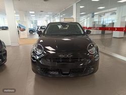 Fiat 600 1.2 MHEV 81kW (110CV) DDCT Icon - Miniatura 2