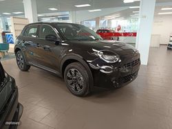 Fiat 600 1.2 MHEV 81kW (110CV) DDCT Icon - Miniatura 3