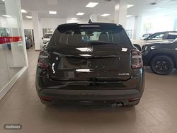 Fiat 600 1.2 MHEV 81kW (110CV) DDCT Icon - Miniatura 6