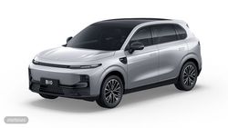 Leapmotor B10 18.8 kWh Auto Design - Miniatura 1