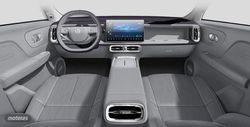 Leapmotor B10 18.8 kWh Auto Design - Miniatura 4