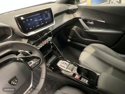 Peugeot 2008 Hybrid 145 eDCS6 Allure - Miniatura 16