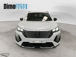Peugeot 2008 Hybrid 145 eDCS6 Allure - Miniatura 2