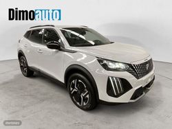 Peugeot 2008 Hybrid 145 eDCS6 Allure - Miniatura 3