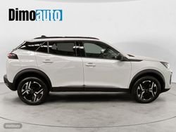 Peugeot 2008 Hybrid 145 eDCS6 Allure - Miniatura 4