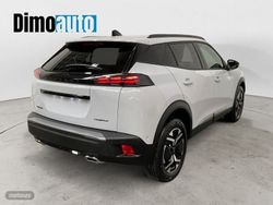 Peugeot 2008 Hybrid 145 eDCS6 Allure - Miniatura 5