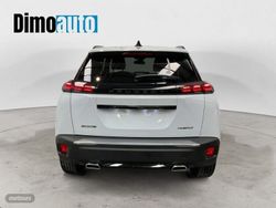 Peugeot 2008 Hybrid 145 eDCS6 Allure - Miniatura 6