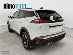 Peugeot 2008 Hybrid 145 eDCS6 Allure - Miniatura 7
