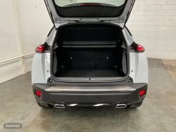 Peugeot 2008 Hybrid 145 eDCS6 Allure - Miniatura 8
