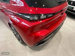Peugeot 308 5P PureTech 130 S&S EAT8 Allure - Miniatura 14