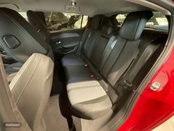 Peugeot 308 5P PureTech 130 S&S EAT8 Allure - Miniatura 19