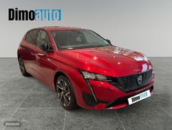 Peugeot 308 5P PureTech 130 S&S EAT8 Allure - Miniatura 3