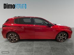 Peugeot 308 5P PureTech 130 S&S EAT8 Allure - Miniatura 4