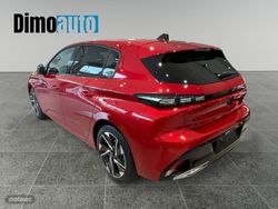 Peugeot 308 5P PureTech 130 S&S EAT8 Allure - Miniatura 7