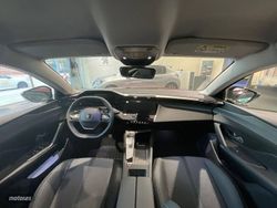 Peugeot 308 5P PureTech 130 S&S EAT8 Allure - Miniatura 8