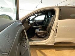 Peugeot E-408 Eléctrico 210CV GT - Miniatura 11