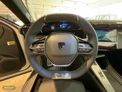 Peugeot E-408 Eléctrico 210CV GT - Miniatura 13