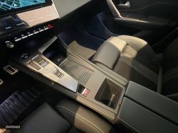 Peugeot E-408 Eléctrico 210CV GT - Miniatura 16
